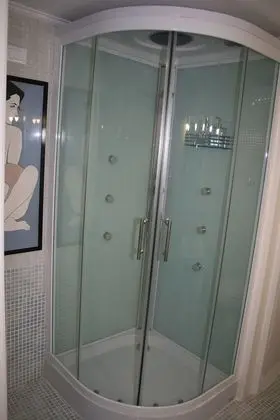 Apart Daire, 2 Yatak Odası, Şömine