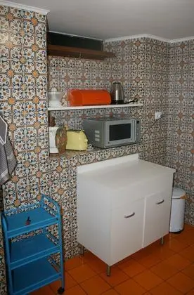 Apart Daire, 2 Yatak Odası, Şömine