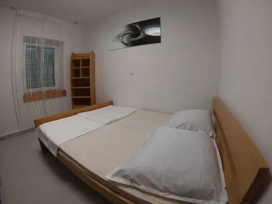 Standard Apart Daire, 2 Yatak Odası, Balkon, Deniz Manzaralı
