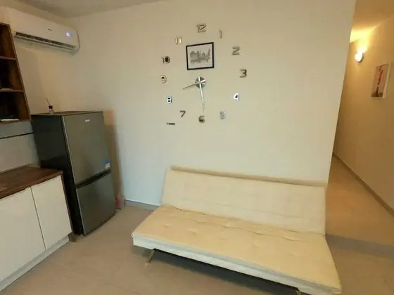 Standard Apart Daire, 2 Yatak Odası, Balkon, Deniz Manzaralı