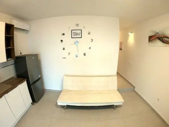 Standard Apart Daire, 2 Yatak Odası, Balkon, Deniz Manzaralı