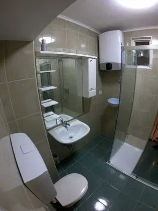 Standard Apart Daire, 2 Yatak Odası, Balkon, Deniz Manzaralı