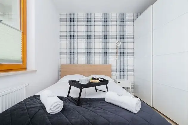 Apart Daire, 1 Yatak Odası, Balkon