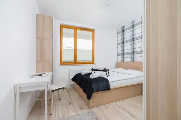 Apart Daire, 1 Yatak Odası, Balkon