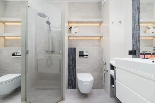 Apart Daire, 1 Yatak Odası, Balkon