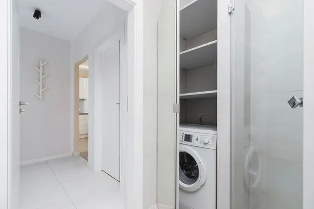 Apart Daire, 1 Yatak Odası, Balkon