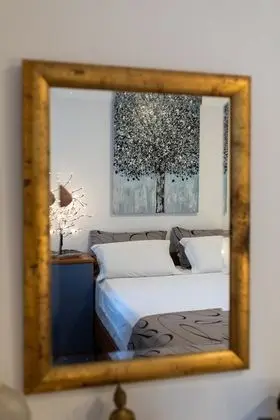 Apart Daire (One-Bedroom Apartment)