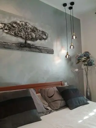 Apart Daire (One-Bedroom Apartment)