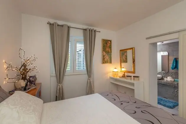 Apart Daire (One-Bedroom Apartment)