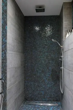 Apart Daire (One-Bedroom Apartment)