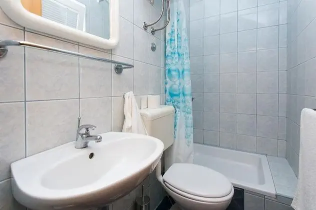 İki Ayrı Yataklı Oda (Twin Room)