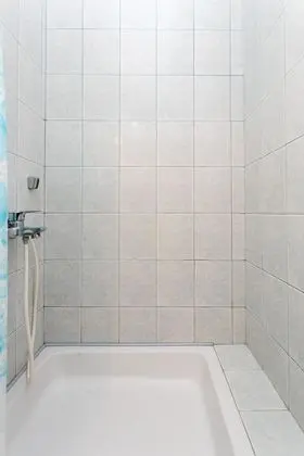 İki Ayrı Yataklı Oda (Twin Room)