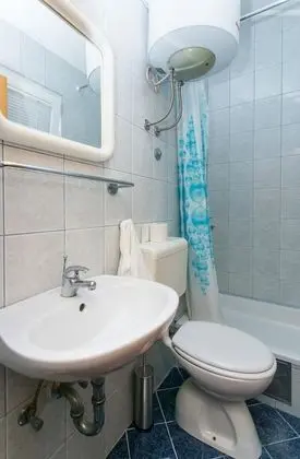 İki Ayrı Yataklı Oda (Twin Room)