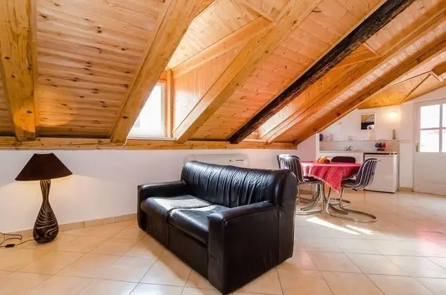 Apart Daire (Apartment & Room Dubrovnik Sweet Home)