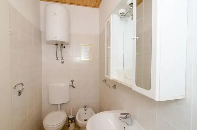 Apart Daire (Apartment & Room Dubrovnik Sweet Home)