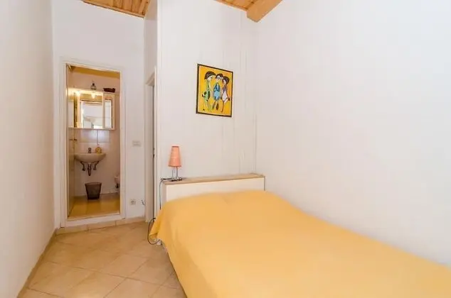 Tek Büyük Yataklı Oda (Apartment & Room Dubrovnik Sweet Home)