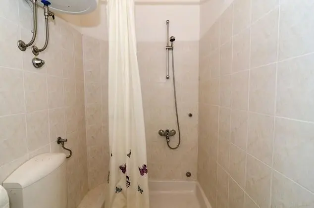 Tek Büyük Yataklı Oda (Apartment & Room Dubrovnik Sweet Home)