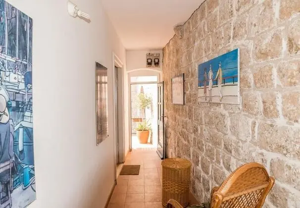 Tek Büyük Yataklı Oda (Apartment & Room Dubrovnik Sweet Home)