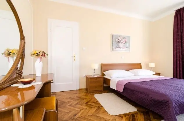 Apart Daire, 1 Yatak Odası, Balkon, Şehir Manzaralı