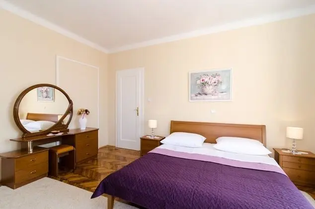 Apart Daire, 1 Yatak Odası, Balkon, Şehir Manzaralı