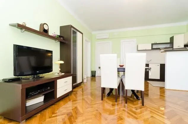Apart Daire, 1 Yatak Odası, Balkon, Şehir Manzaralı