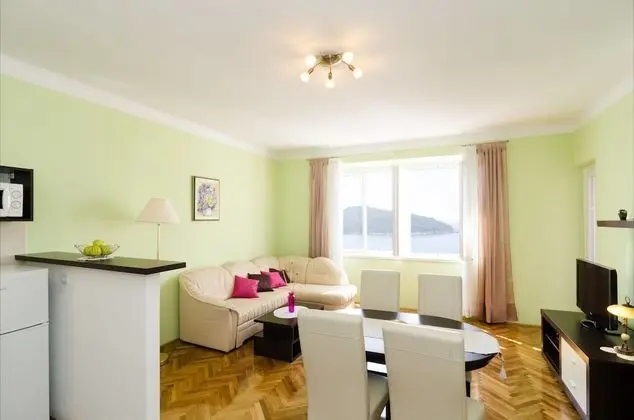 Apart Daire, 1 Yatak Odası, Balkon, Şehir Manzaralı