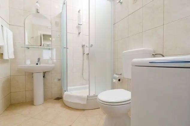 Apart Daire, 1 Yatak Odası, Balkon, Şehir Manzaralı