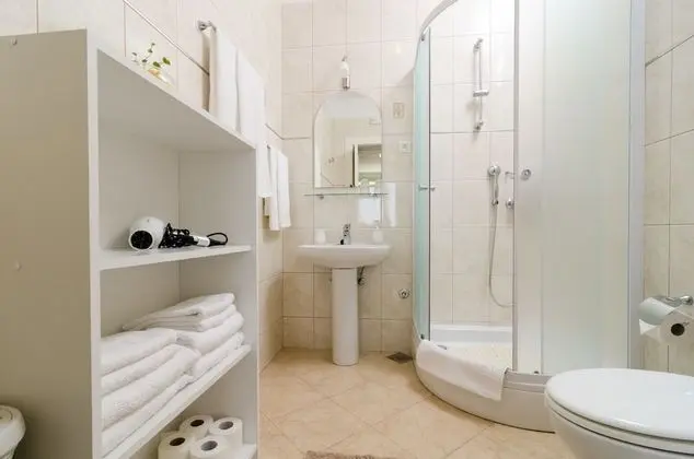 Apart Daire, 1 Yatak Odası, Balkon, Şehir Manzaralı