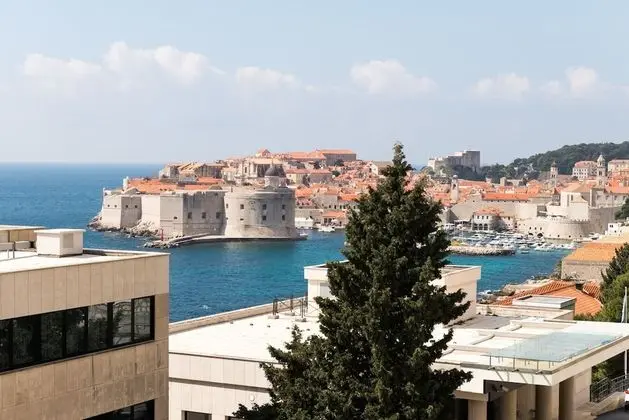 Apart Daire, 1 Yatak Odası, Balkon, Şehir Manzaralı