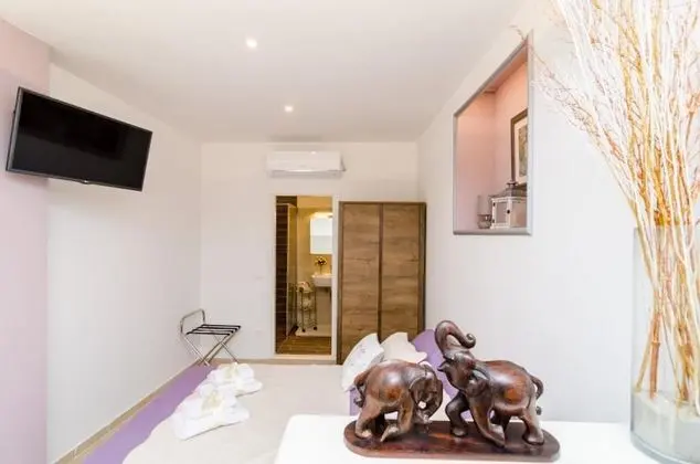 Stüdyo, Teras, Deniz Manzaralı