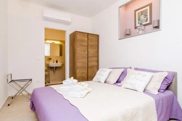 Stüdyo, Teras, Deniz Manzaralı