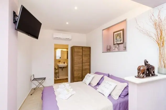 Stüdyo, Teras, Deniz Manzaralı