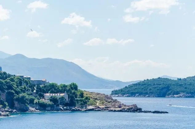 Stüdyo, Teras, Deniz Manzaralı