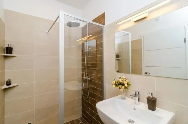 Stüdyo, Teras, Deniz Manzaralı