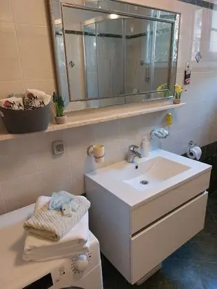 Stüdyo (Studio with Terrace and Garden View)