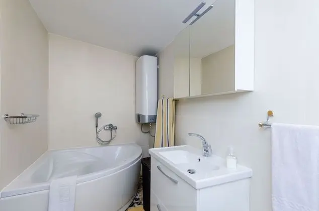 Tek Büyük Yataklı Oda (Double Room)