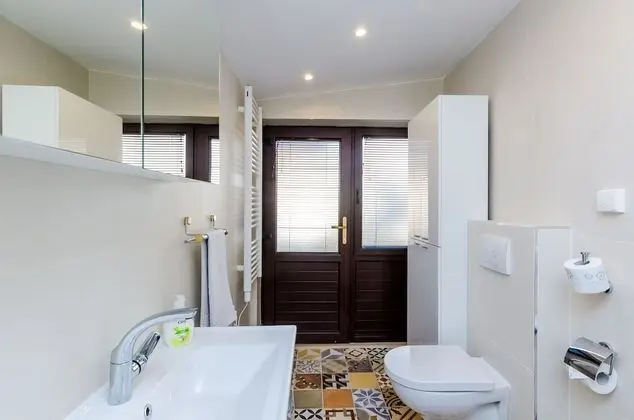 Tek Büyük Yataklı Oda (Double Room)