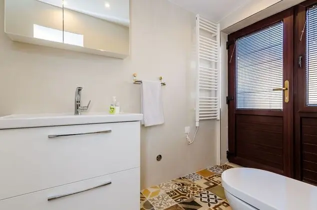Tek Büyük Yataklı Oda (Double Room)