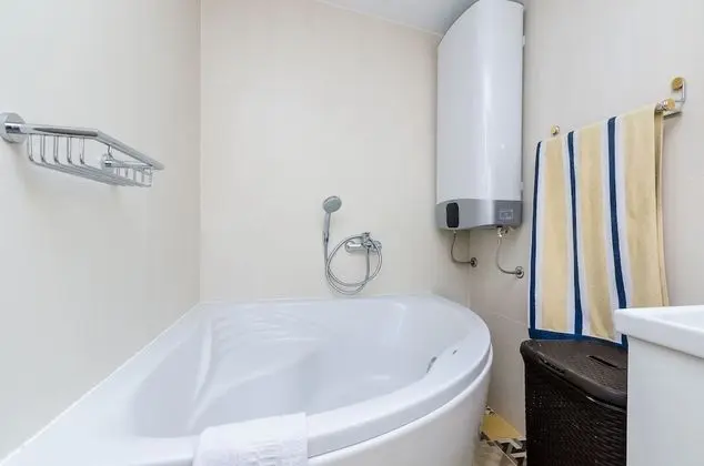 Tek Büyük Yataklı Oda (Double Room)