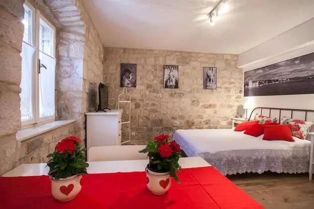 Comfort Stüdyo, 1 Büyük (Queen) Boy Yatak, Şehir Manzaralı