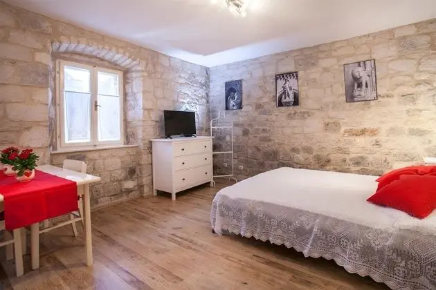 Comfort Stüdyo, 1 Büyük (Queen) Boy Yatak, Şehir Manzaralı