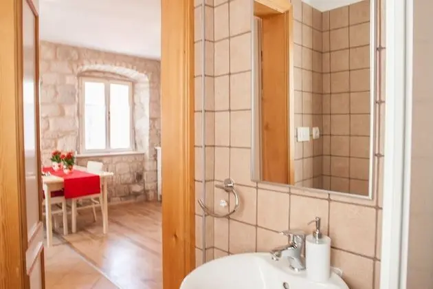 Comfort Stüdyo, 1 Büyük (Queen) Boy Yatak, Şehir Manzaralı