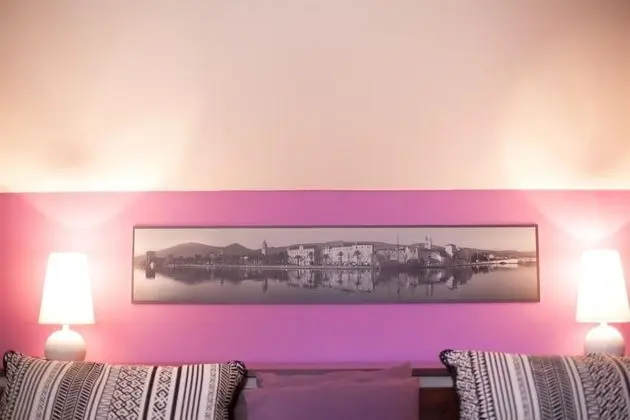 Comfort Tek Büyük Yataklı Oda, 1 Büyük (Queen) Boy Yatak, Şehir Manzaralı