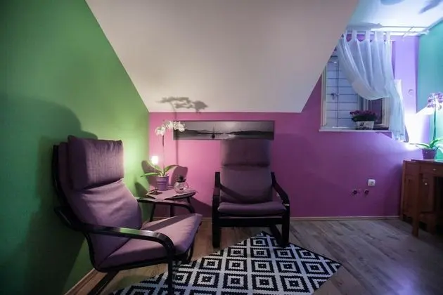 Comfort Tek Büyük Yataklı Oda, 1 Büyük (Queen) Boy Yatak, Şehir Manzaralı