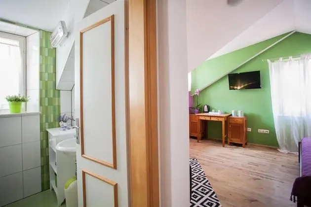 Comfort Tek Büyük Yataklı Oda, 1 Büyük (Queen) Boy Yatak, Şehir Manzaralı