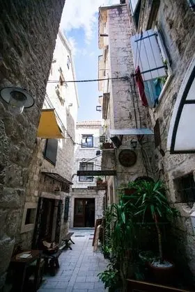 Comfort Tek Büyük Yataklı Oda, 1 Büyük (Queen) Boy Yatak, Şehir Manzaralı