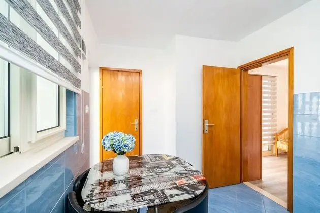 Apart Daire (One Bedroom Apartment)