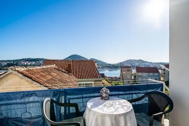 Apart Daire (One Bedroom Apartment)