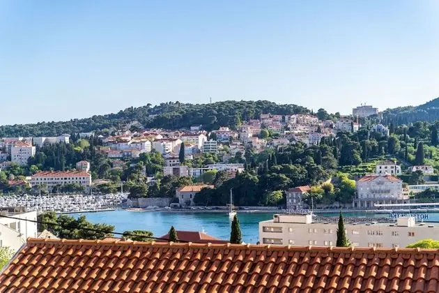 Apart Daire (One Bedroom Apartment)