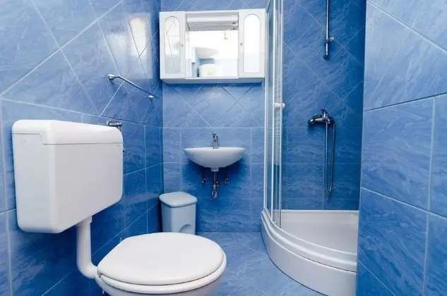 Apart Daire (One Bedroom Apartment)